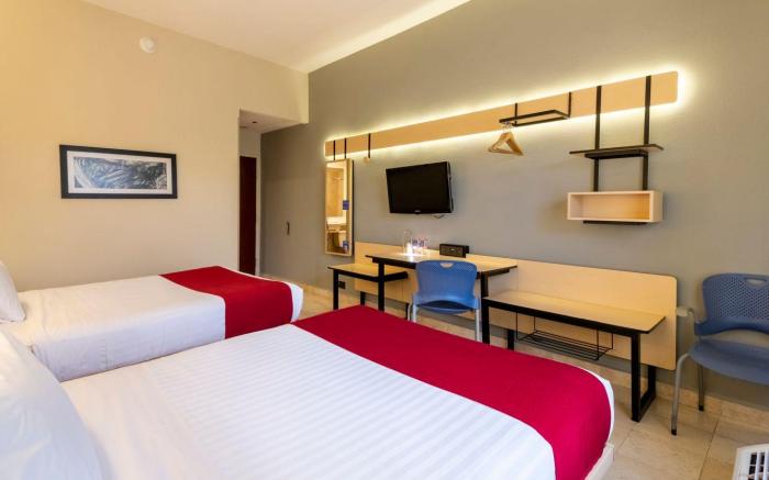 City Express by Marriott Cancun