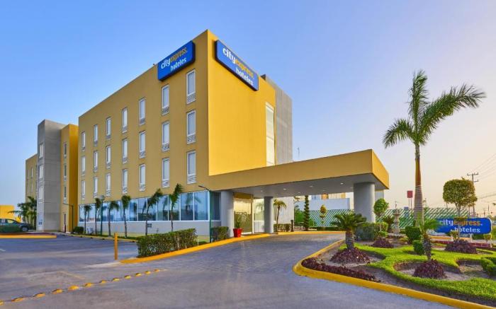 City Express by Marriott Reynosa