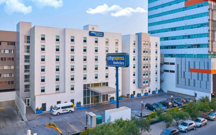 City Express by Marriott Tijuana Río