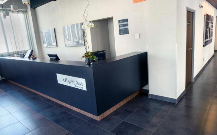 City Express Plus by Marriott Ciudad de México Patio Universidad