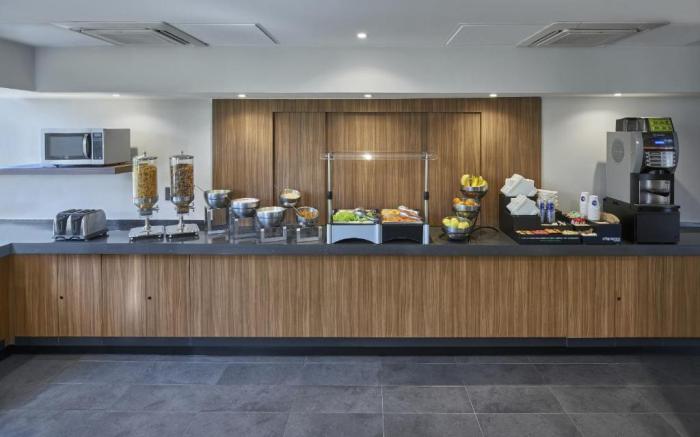 City Express by Marriott Queretaro