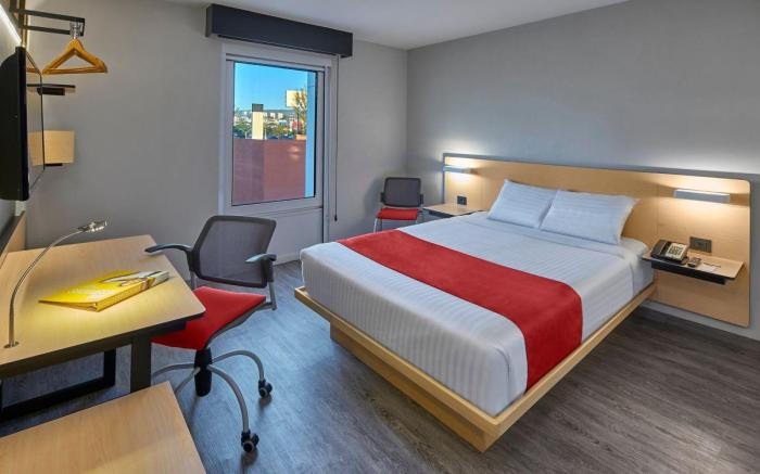City Express by Marriott Queretaro