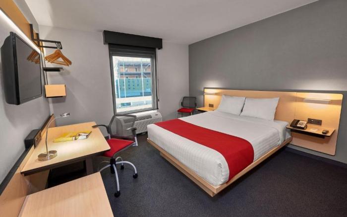 City Express by Marriott Toluca