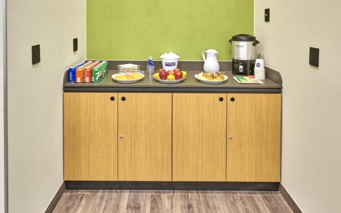 City Express Plus by Marriott Leon Centro de Convenciones
