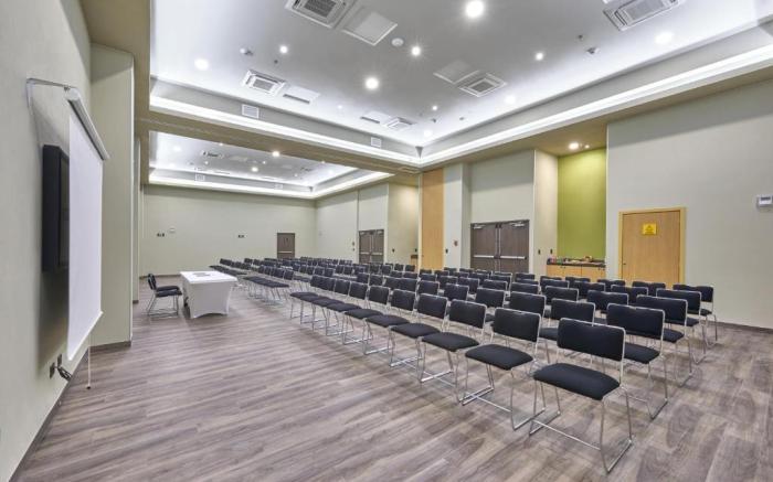 City Express Plus by Marriott Leon Centro de Convenciones