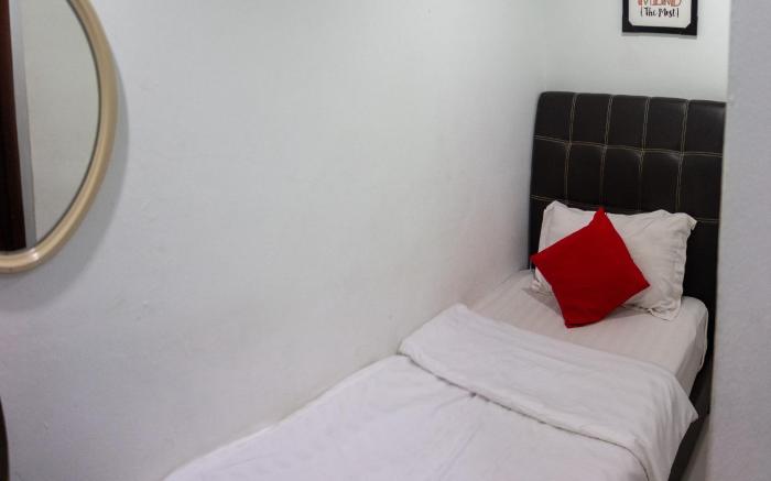 Melawati Ria Hotel