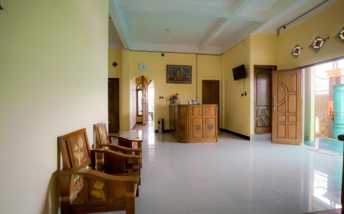 Fifawind Hotel