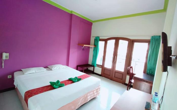 Hotel Grand Palm