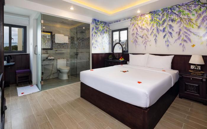 AZURA GOLD HOTEL and APARTMENT