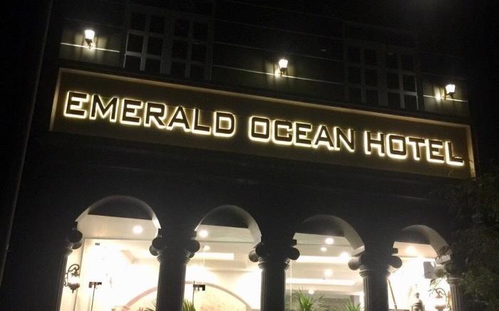 EMERALD OCEAN HOTEL