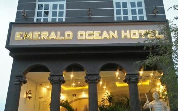 EMERALD OCEAN HOTEL