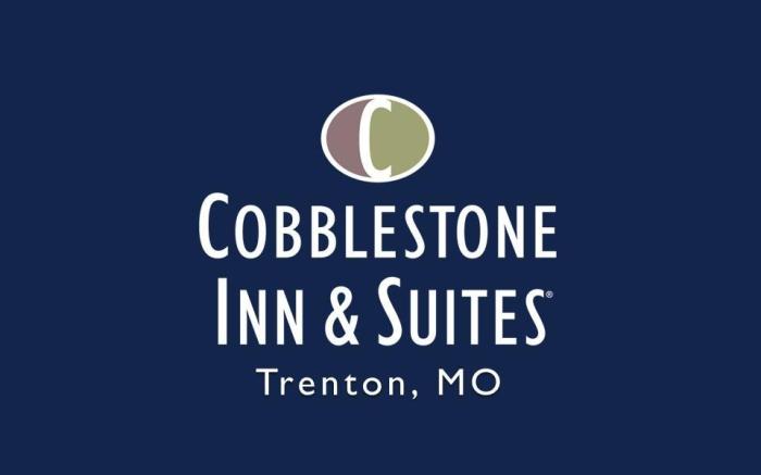 Cobblestone Inn & Suites - Trenton