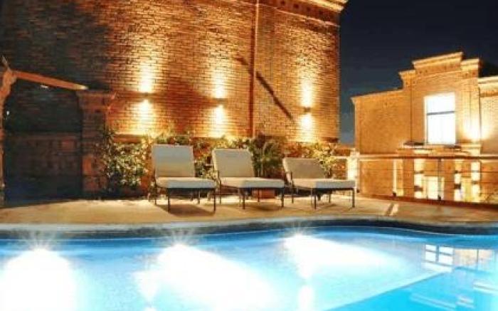 La Mision Hotel Boutique
