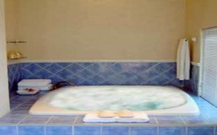 Hotel Los Cocos Chetumal