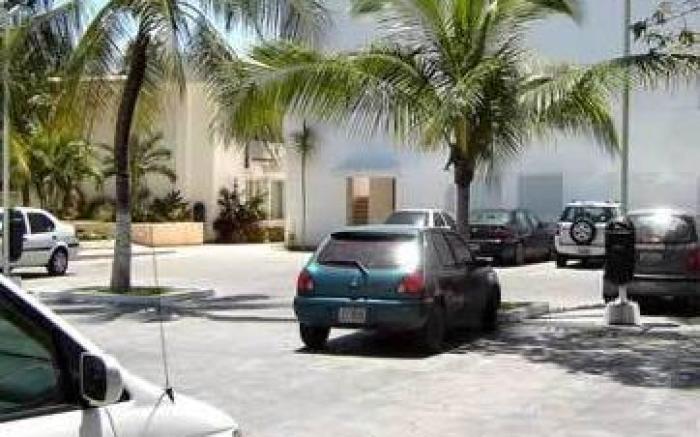 Hotel Los Cocos Chetumal