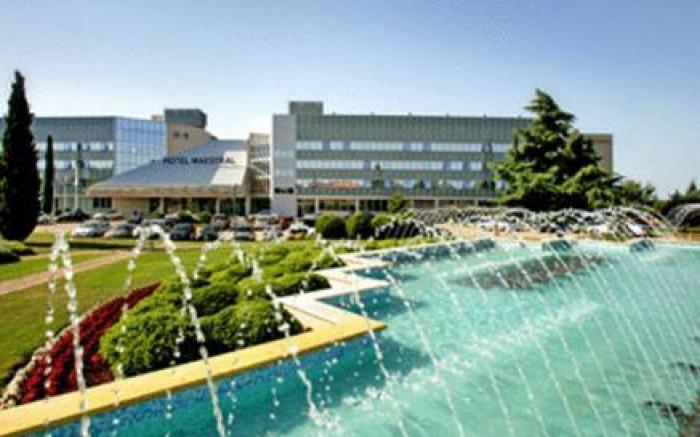 Aminess Vival Maestral Hotel