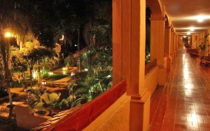 Hotel Margaritas