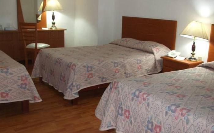 Hotel Maria Benita