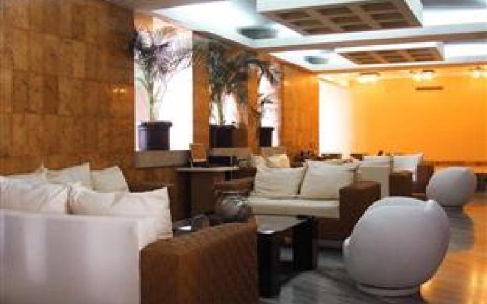Hotel Maria del Carmen