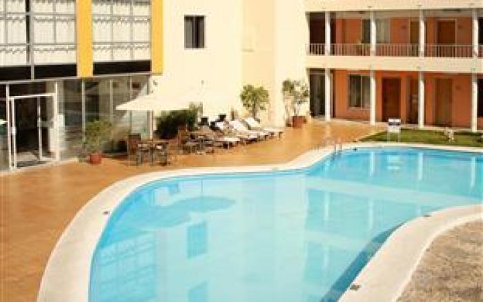 Hotel Maria del Carmen