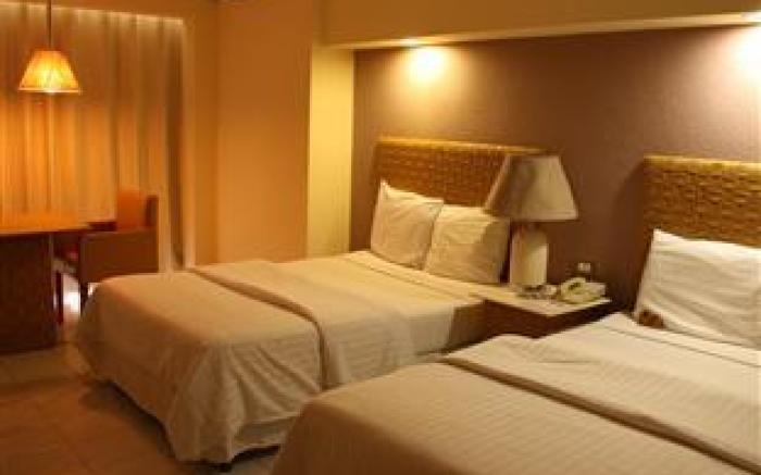 Hotel Maria del Carmen