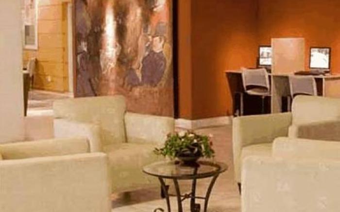Hotel Michelangelo