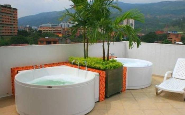Hotel MS Chipichape