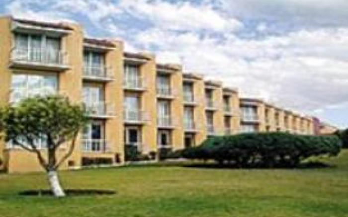Hotel Parador Zacatecas