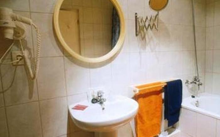 Hotel Peretol
