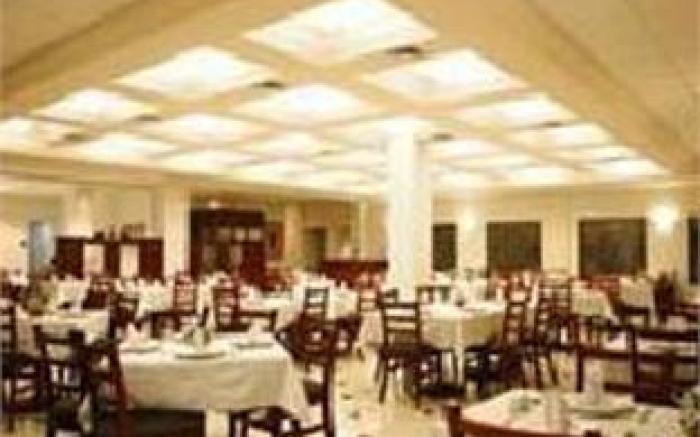 Hotel Plaza Campeche