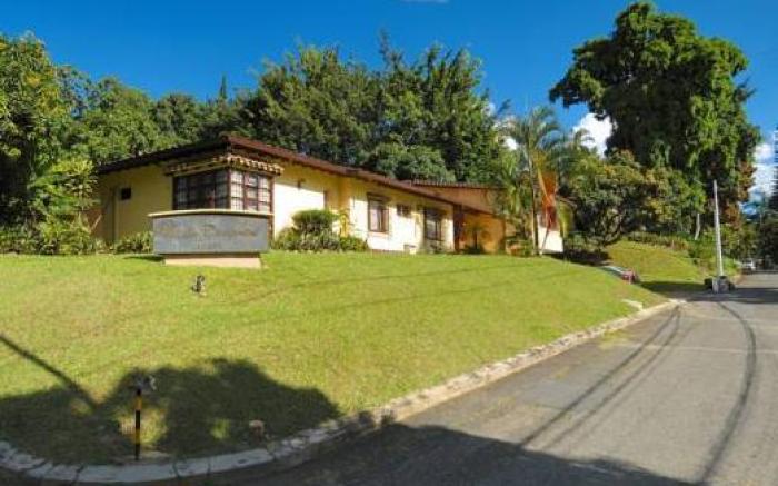 Hotel Poblado Campestre