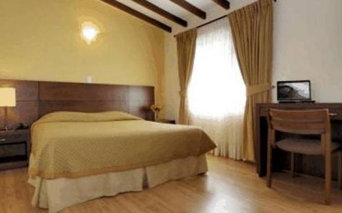 Hotel Poblado Campestre