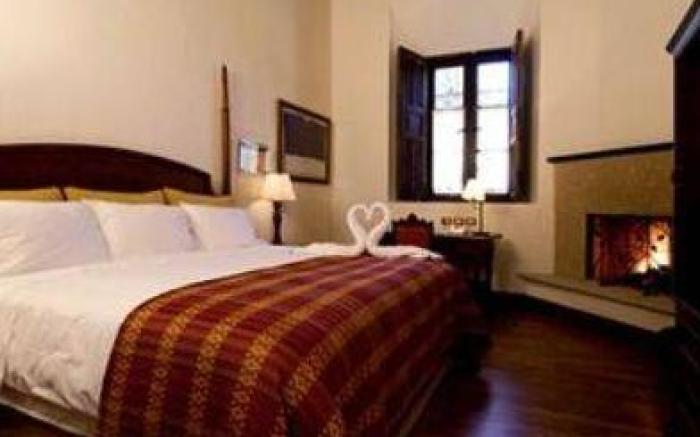 Porta Hotel Antigua