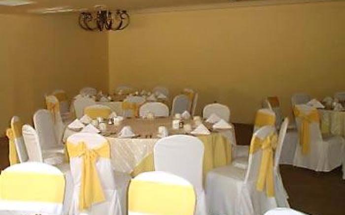 Posada de Tampico