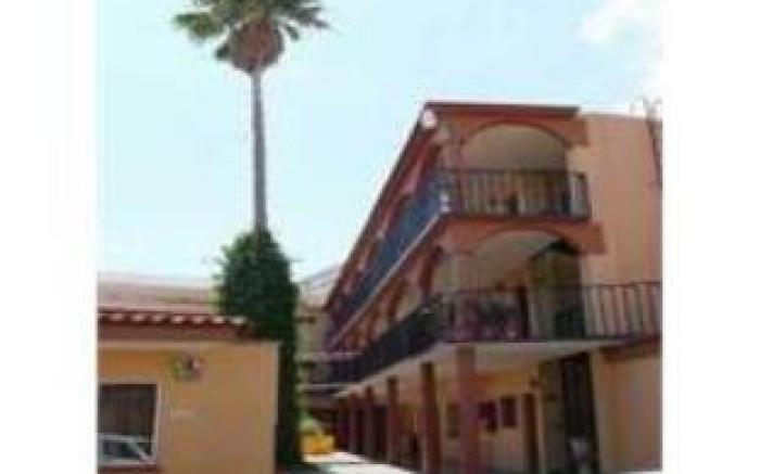 Hotel Posada Tierra Blanca