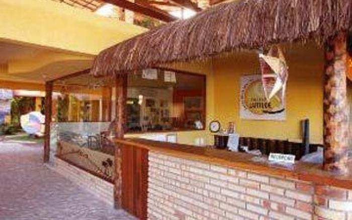 Hotel Pousada Latitude