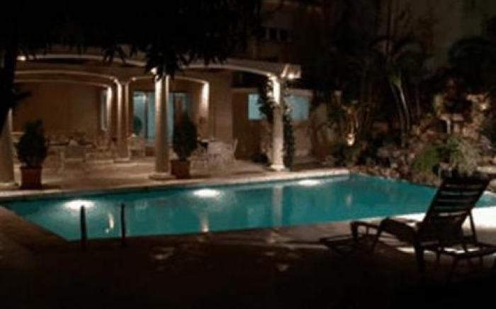 Premier Hill Suites Hotel