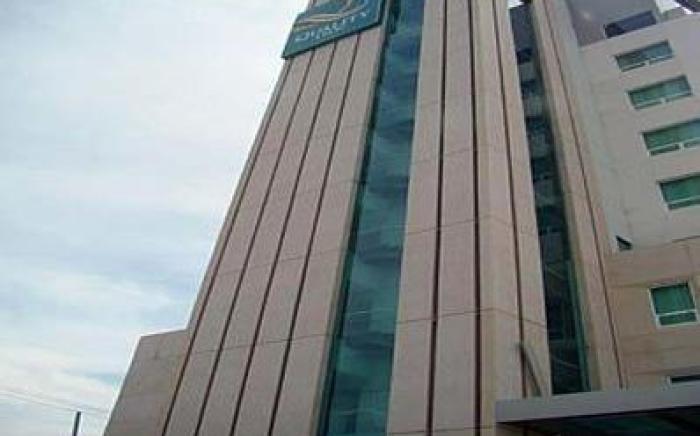 Hotel Vista Inn Premium