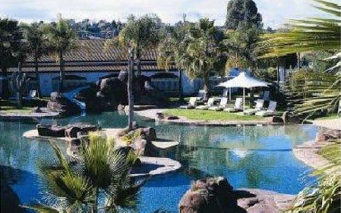 Quality Resort Siesta