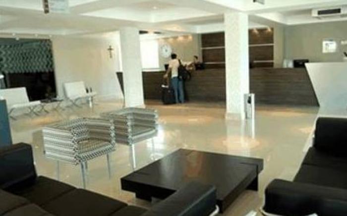Real Classic Hotel