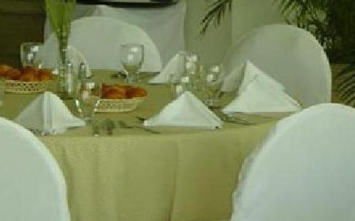 Hotel Real de Minas Bajio