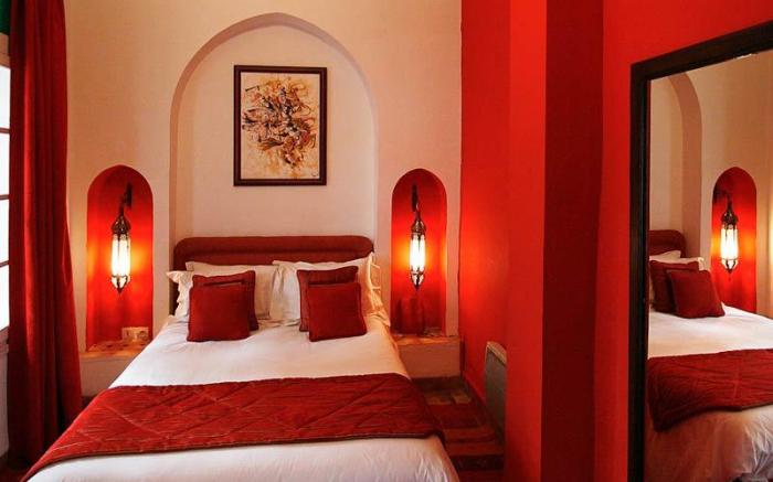 Riad La Maison Rouge