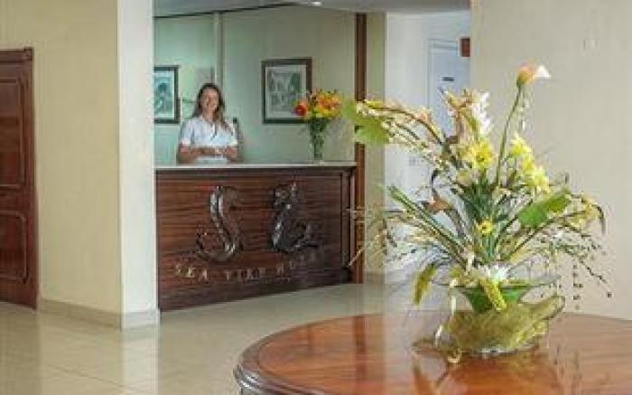 Seaview Hotel - Adults Only 16 Plus                                             