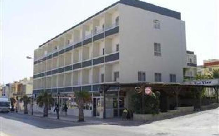 Seaview Hotel - Adults Only 16 Plus                                             