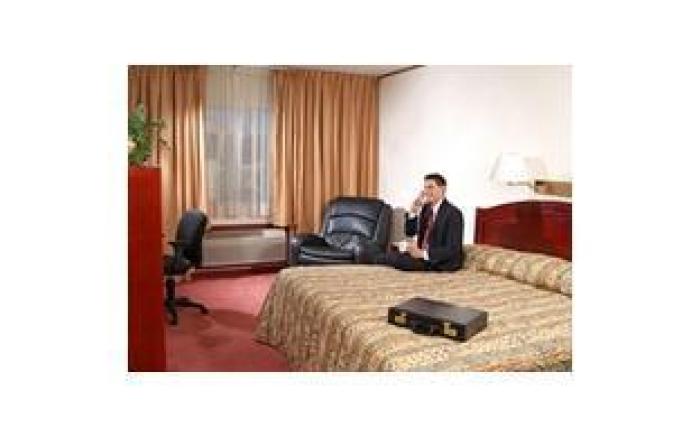 Hotel Sicomoro