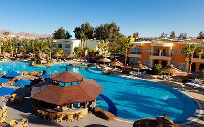Sierra Sharm El Sheikh
