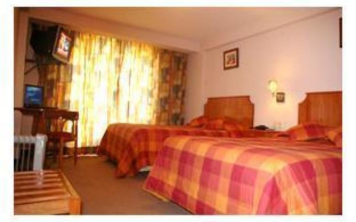 Sol Plaza Hotel