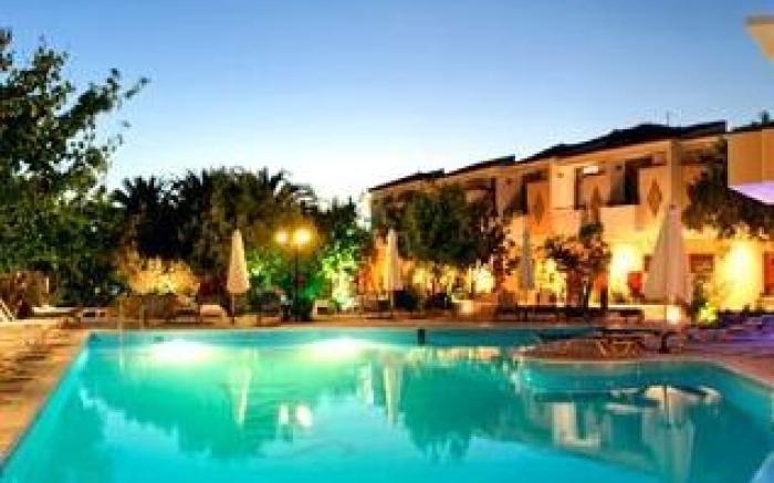 Sunset Hotel