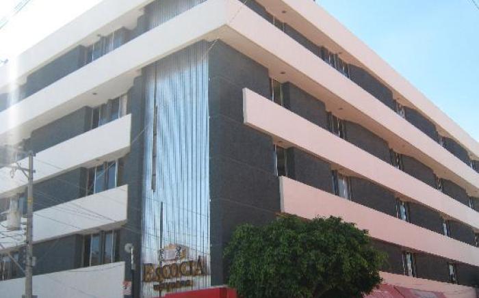 Hotel Terranova
