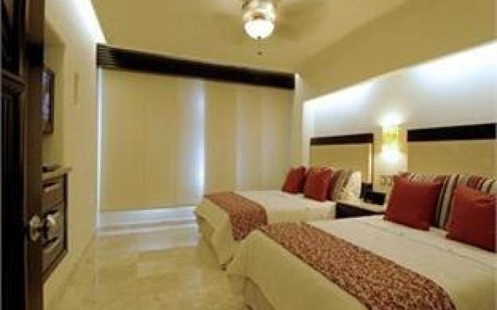 Zafiro Beach Boutique Resort
